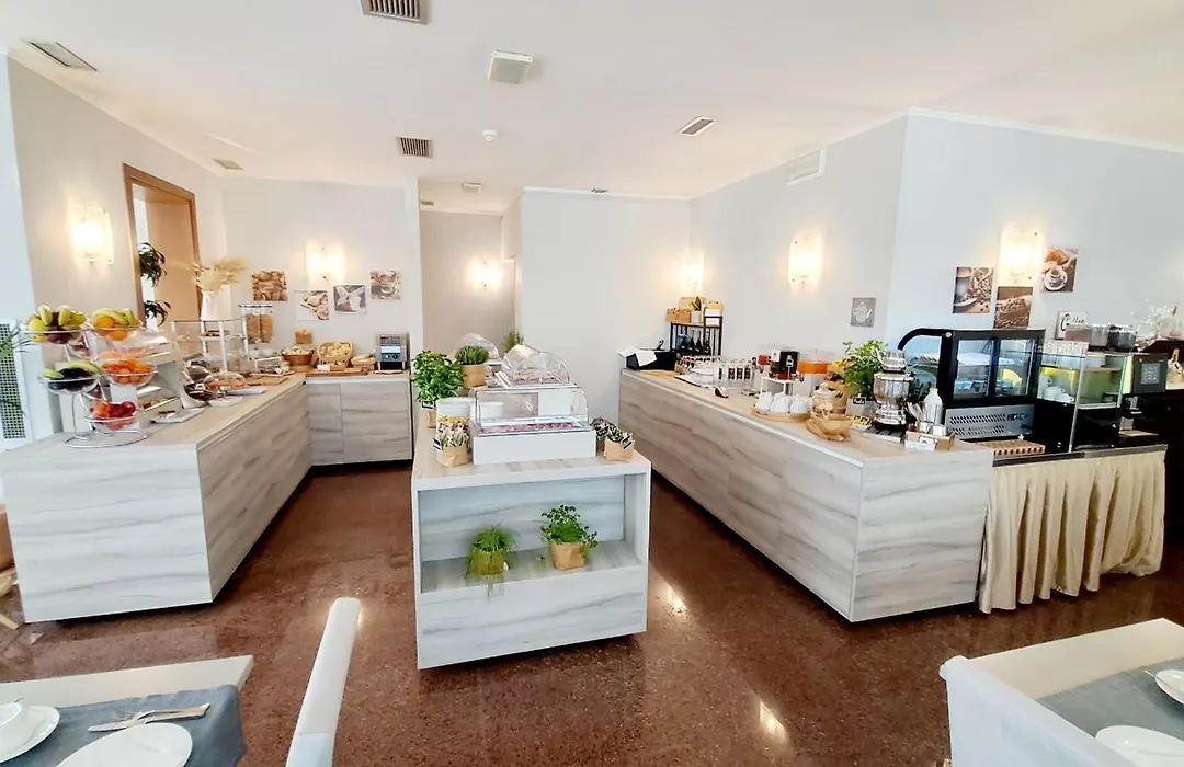 Hotel&Wellness Fra I Pini-1