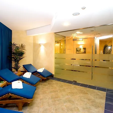Hotel&Wellness Fra I Pini-2